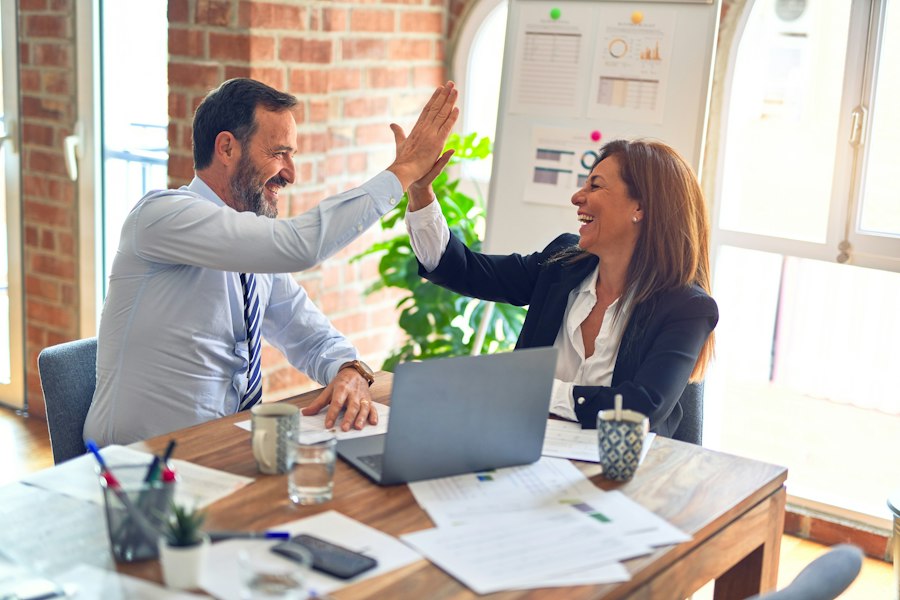 Growing your business